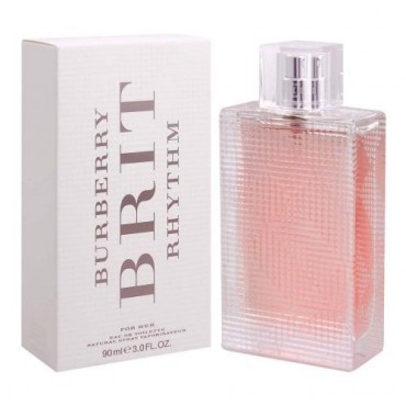BRIT RHYTHM BY BURBERRY By BURBERRY For WOMEN