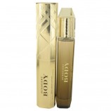 BODY GOLD BY BURBERRY By BURBERRY For WOMEN